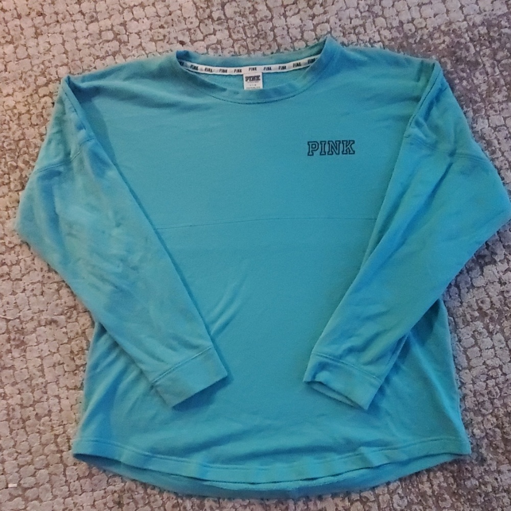 💗Pink Spirit Jersey